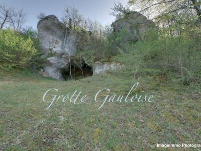 Manor House with Stream and Lake in 88 Hectares