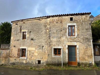 Large House With Garden To Finish Renovating