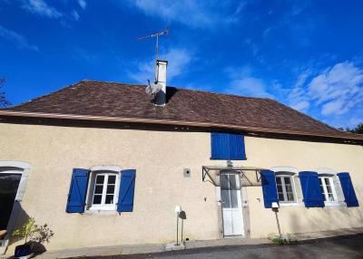 Beautiful 19th Century House with Lovely Garden