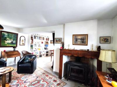 Charming Country Home With Garden One Hour From The Ski Station