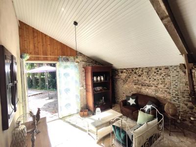 Former Water Mill, Parkland Gardens, Swimming Pool