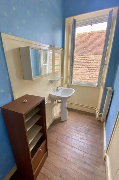 Imposing Former Farm in a Charming Village