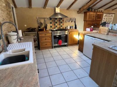 Beautiful Character House With Guest Gite Potential