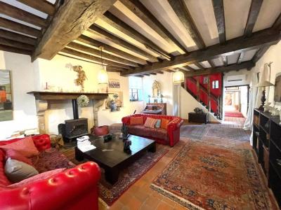 Character Property In Historic Setting