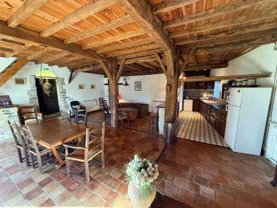 Beautiful Country Home With Outbuilding And Swimming Pool