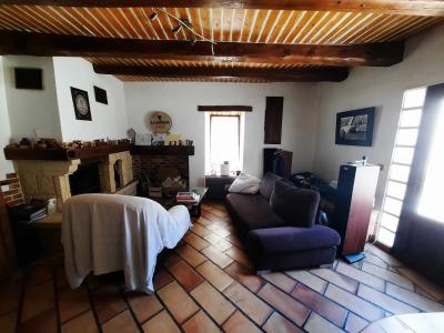 Village House With Character And Roof Terrace