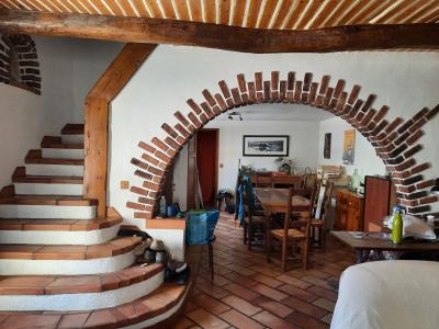 Village House With Character And Roof Terrace