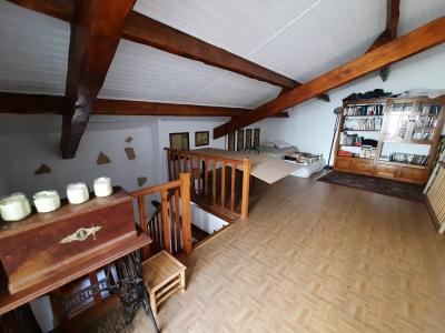 Village House With Character And Roof Terrace