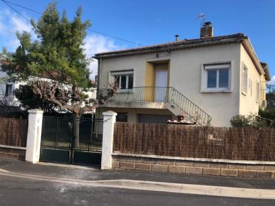 Villa To Develop Further, 5 Minutes From The Beach