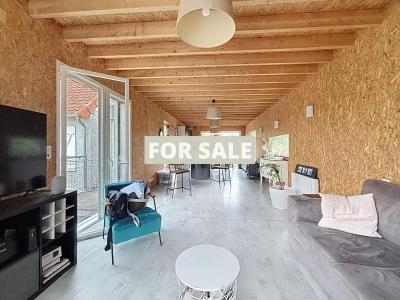 Interesting Contemporary and Traditional House