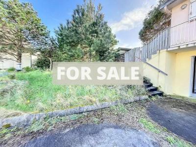 Two Houses in Coastal Village with Garden