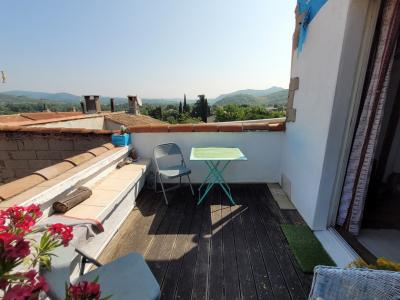 Lovely Village House, Roof Terrace And Lovely Views