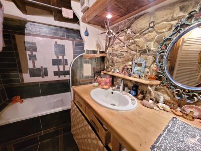 Lovely Village House, Roof Terrace And Lovely Views