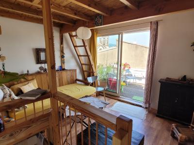 Lovely Village House, Roof Terrace And Lovely Views
