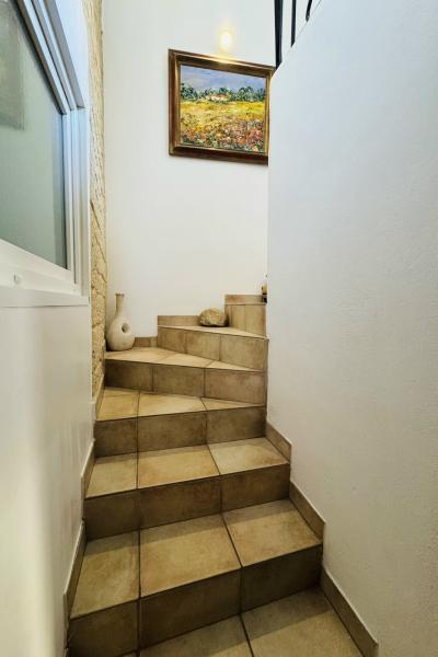 Charming Village House With Private Terrace