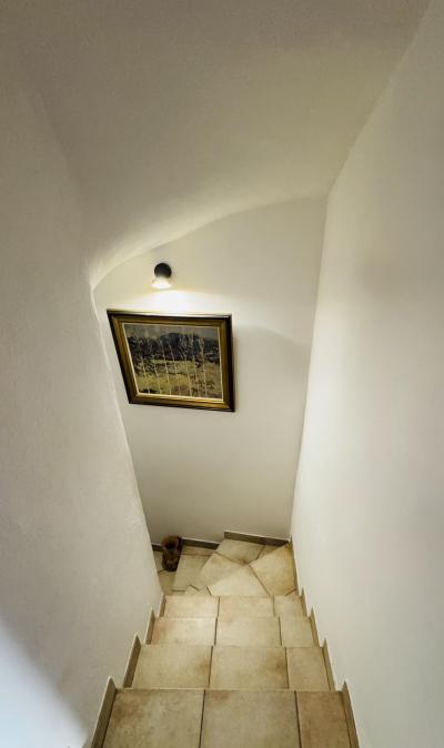 Charming Village House With Private Terrace