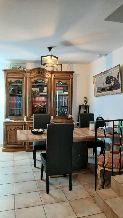 Charming Village House With Private Terrace