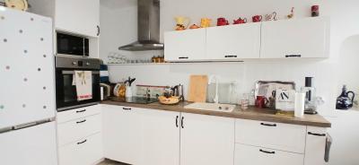 Charming Village House With Private Terrace