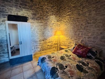 Charming Village House With Private Terrace