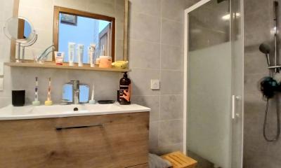 Charming Village House With Private Terrace