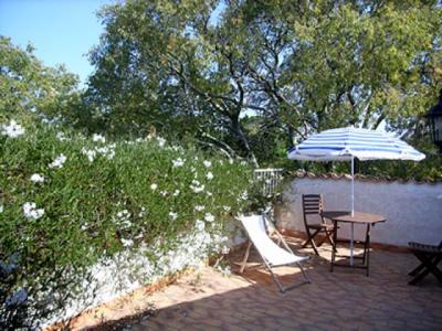 Annexe in a Former Priory, Converted Into A Furnished Apartment