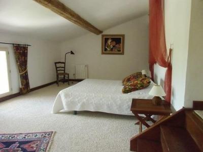 Annexe in a Former Priory, Converted Into A Furnished Apartment
