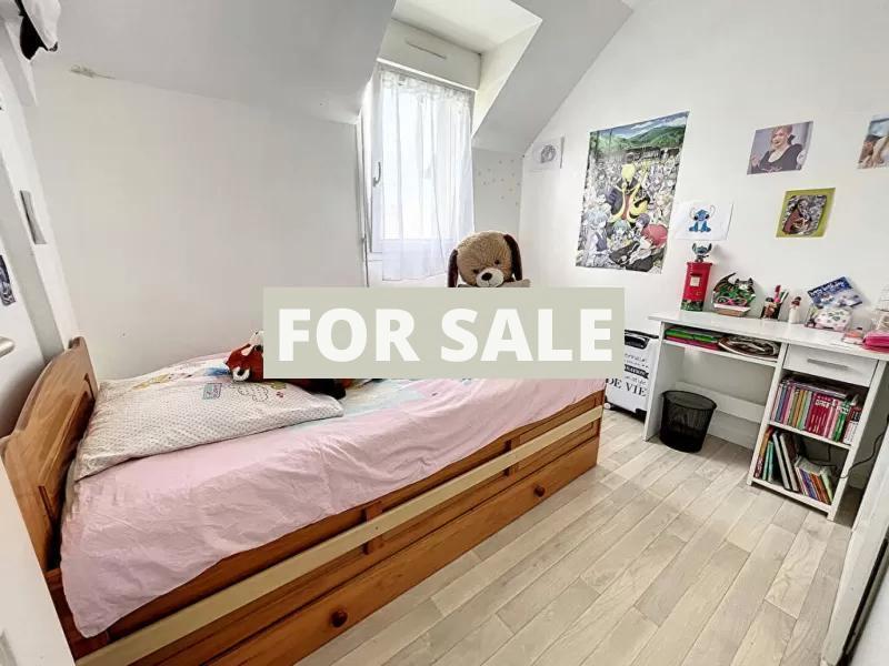 Apartment in Modern House in Perfect Condition