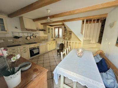 Cosy Fully Furnished Village House With Roof Terrace And Views