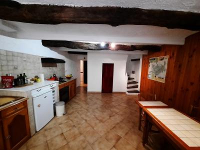 Nice Village House In Very Good Condition