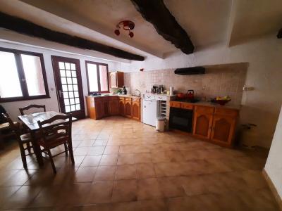 Nice Village House In Very Good Condition