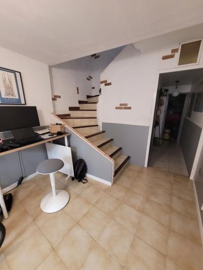 Charming Village House, Beautiful Roof Terrace And Lovely Views