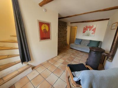 Pretty Village House With Courtyard And Terrace