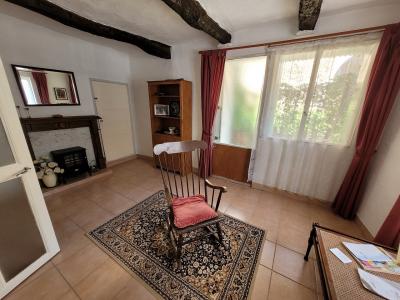 Cosy Village House With Roof Terrace In A Charming Village