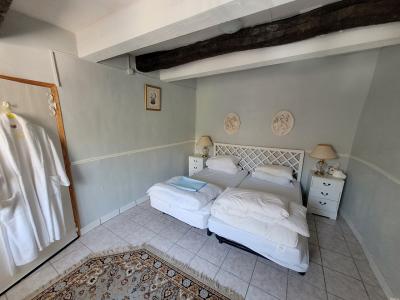 Cosy Village House With Roof Terrace In A Charming Village