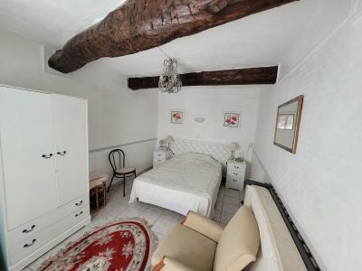 Cosy Village House With Roof Terrace In A Charming Village