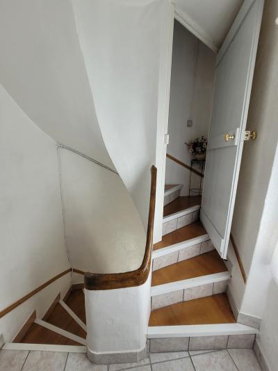 Cosy Village House With Roof Terrace In A Charming Village