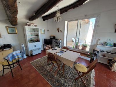 Cosy Village House With Roof Terrace In A Charming Village