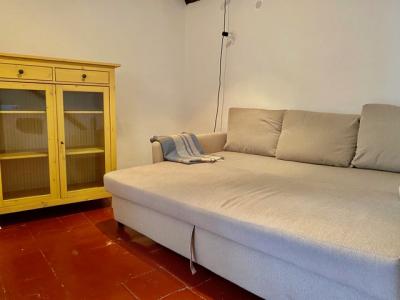 Renovated Village House With a Private Sunny Terrace