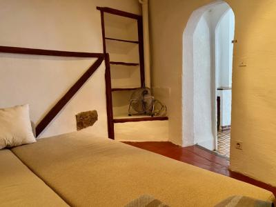 Renovated Village House With a Private Sunny Terrace