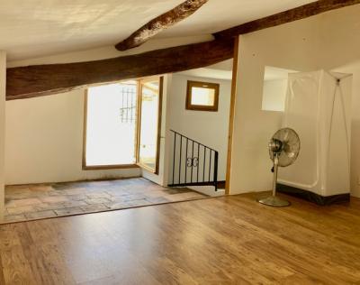 Renovated Village House With a Private Sunny Terrace