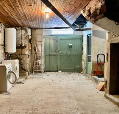 Renovated Village House With a Private Sunny Terrace