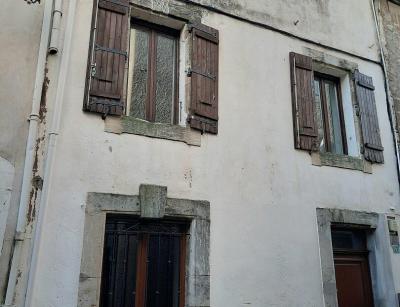 Comfortable And Cosy Town House With Two Roof Terraces