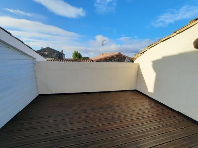 Comfortable And Cosy Town House With Two Roof Terraces