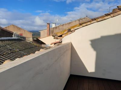 Comfortable And Cosy Town House With Two Roof Terraces