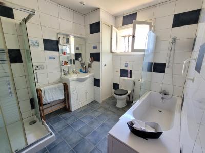 Detached Villa With Swimming Pool