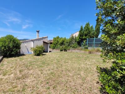 Detached Villa With Swimming Pool