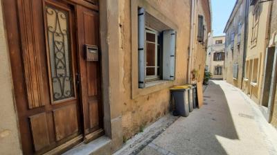 Apartment in Large Village House To Renovate