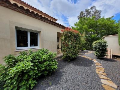 Superb Spacious Bastide-Style Villa with Pool