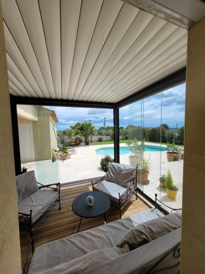 Superb Spacious Bastide-Style Villa with Pool