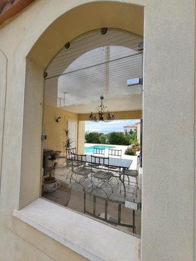 Superb Spacious Bastide-Style Villa with Pool